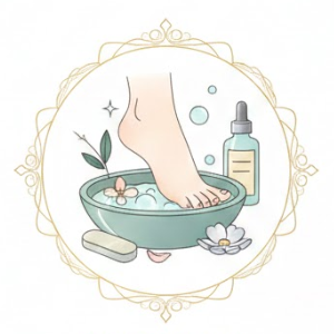 pielęgnacja stóp Kędzierzyn Koźle